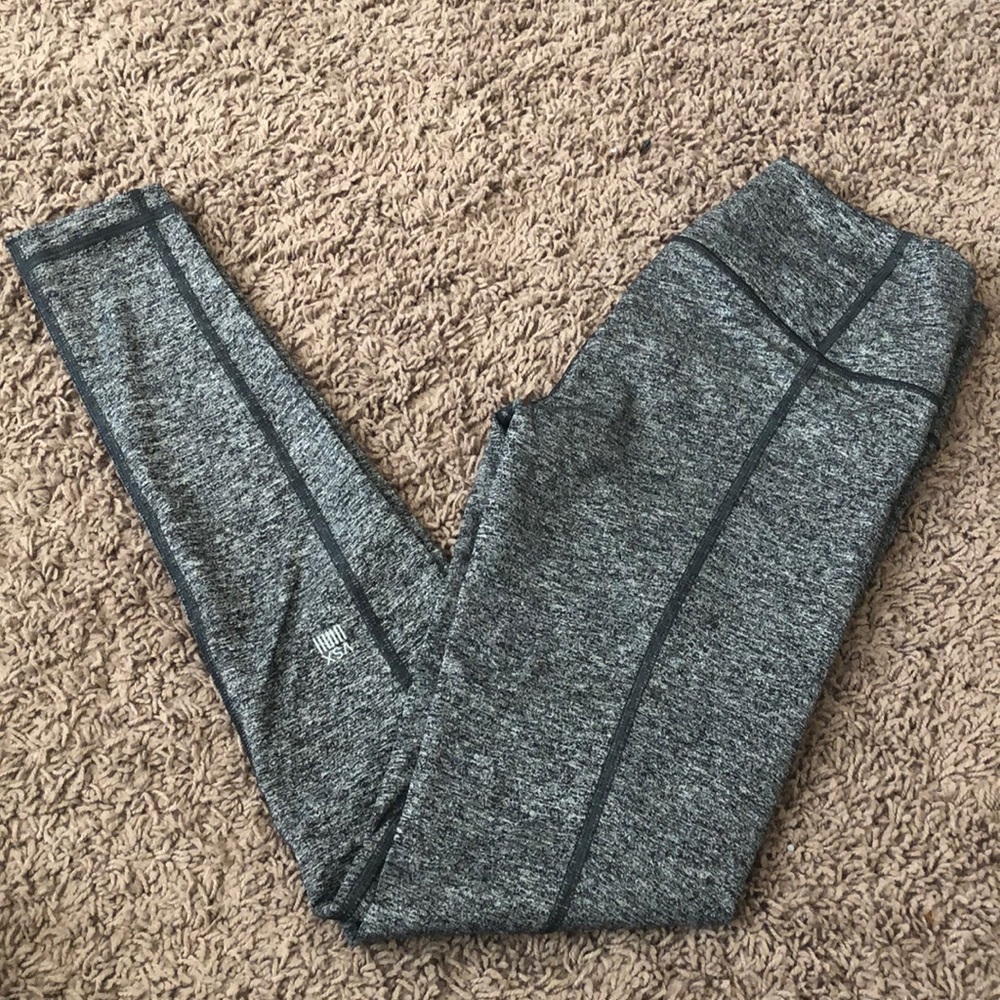Victoria’s Secret Sport Knockout Leggings